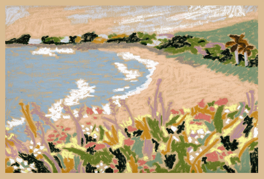 Cape Perron