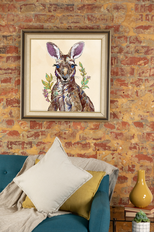 Kangaroo