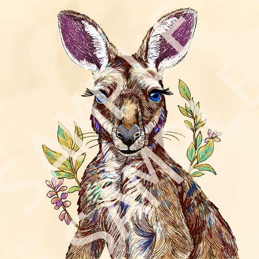 Kangaroo