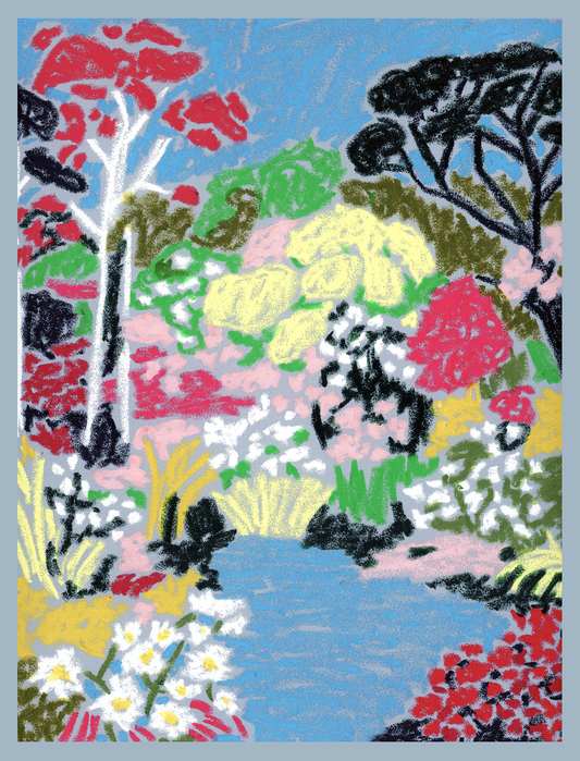 Landscape Study