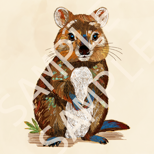 Quokka