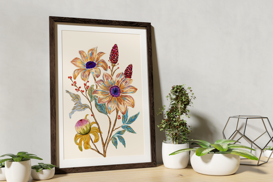 Wildflowers