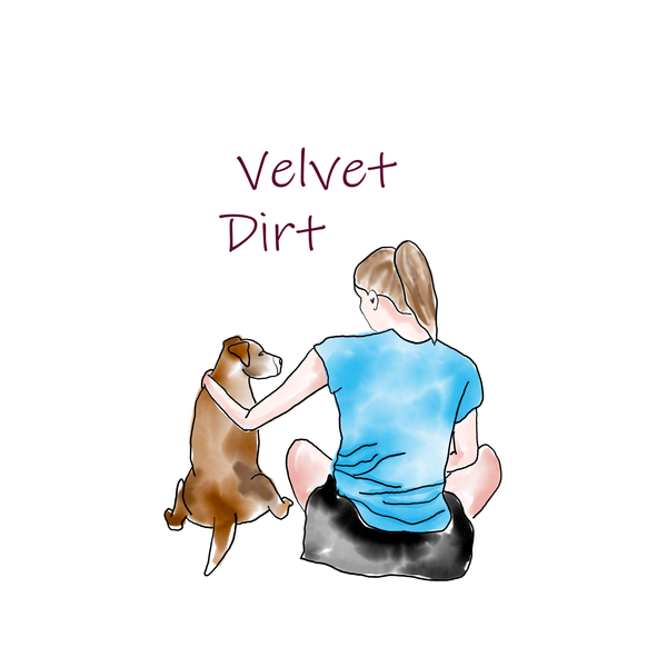 Velvet Dirt